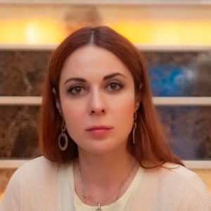 Подробнее о статье Телеграм (Telegram) Канал – «Марина Ахмедова»