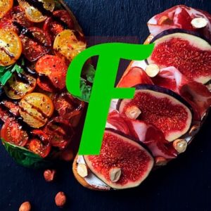 Подробнее о статье Телеграм (Telegram) Канал – «FoodieLife»