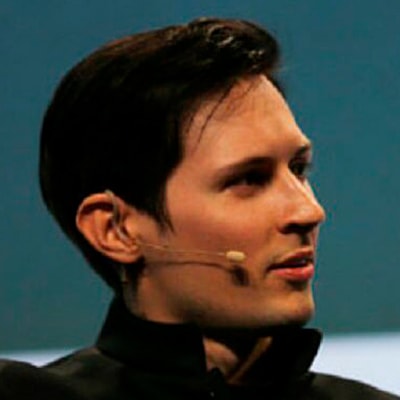 Вы сейчас просматриваете Телеграм (Telegram) Канал – «Durov’s Channel»