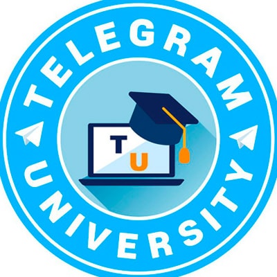 Вы сейчас просматриваете Телеграм (Telegram) Канал – «Telegram University»