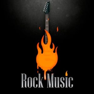 Подробнее о статье Телеграм (Telegram) Канал – «Rock music»