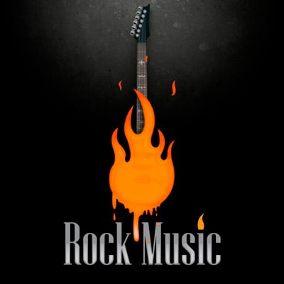 You are currently viewing Телеграм (Telegram) Канал – «Rock music»