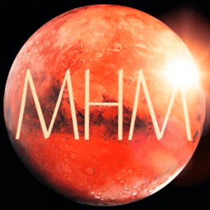 Подробнее о статье Телеграм (Telegram) Канал – «Музыка на Марсе»