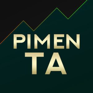 Read more about the article Телеграм канал – Pimen. Technical analysis.