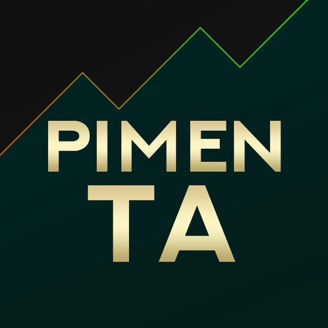 You are currently viewing Телеграм канал – Pimen. Technical analysis.