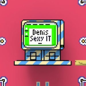 Подробнее о статье Телеграм канал – Denis Sexy IT 🤖