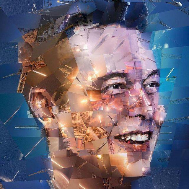 You are currently viewing Телеграм канал – Илон Маск | Elon Musk