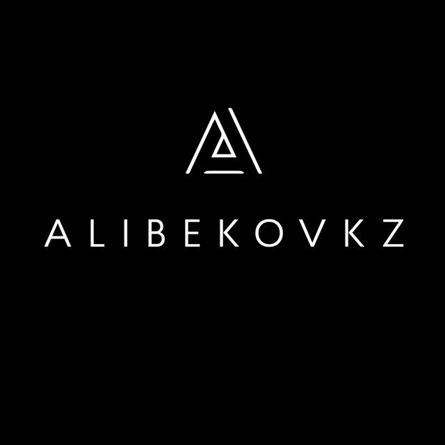 Вы сейчас просматриваете Телеграм канал – ALIBEKOV