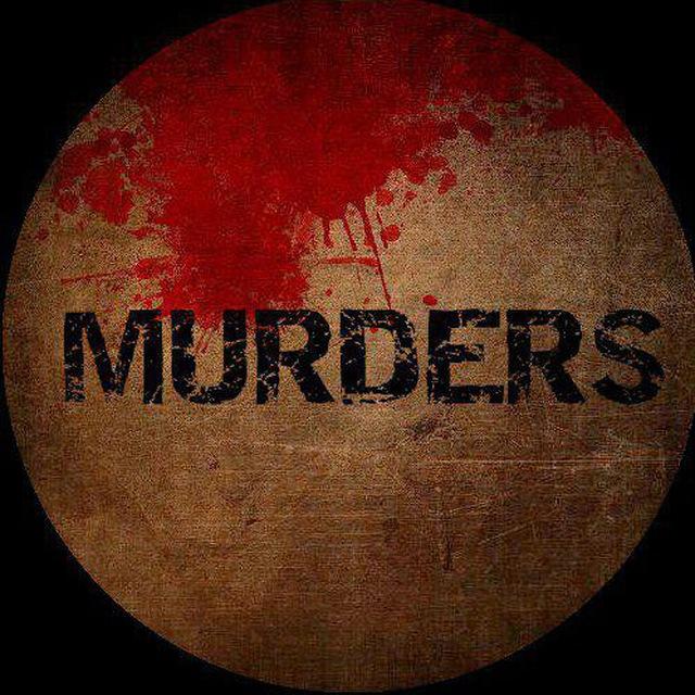 You are currently viewing Телеграм канал – murders