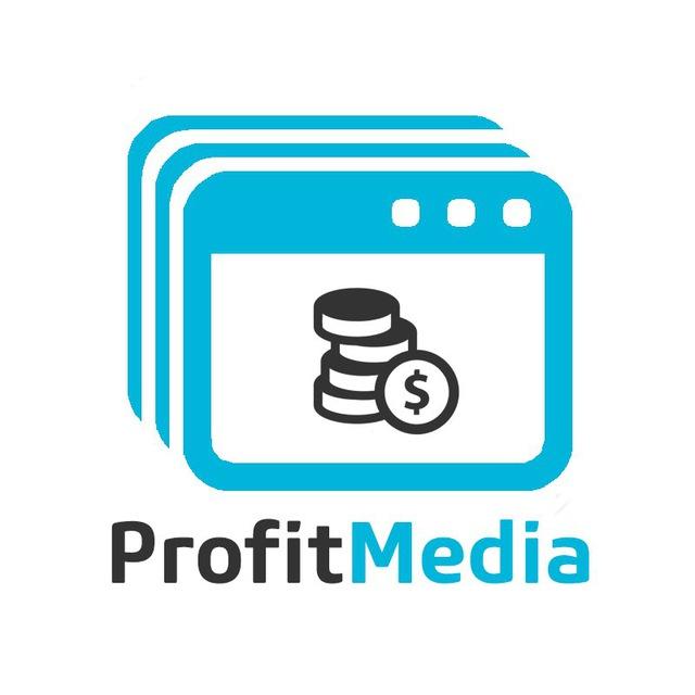 Вы сейчас просматриваете Телеграм канал – Профит вебмастера – profitmedia