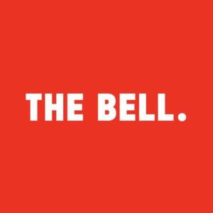 Подробнее о статье Телеграм канал – The Bell