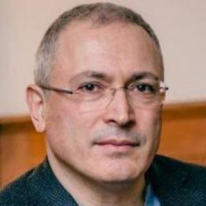 Read more about the article Телеграм канал – Михаил Ходорковский