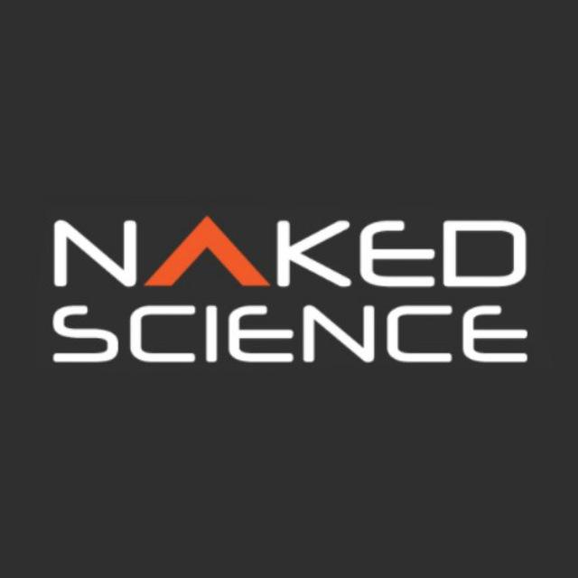 Вы сейчас просматриваете Телеграм канал – Naked Science