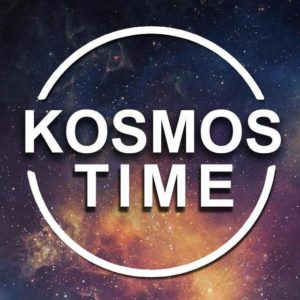 Подробнее о статье Телеграм канал – Kosmos Time | Наука | Физика