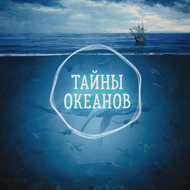 You are currently viewing Телеграм канал – Тайны Океанов 🐋