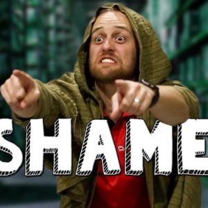 Read more about the article Телеграм канал – Shame Video