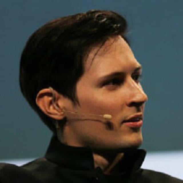 You are currently viewing Telegram channel – Durov’s Channel