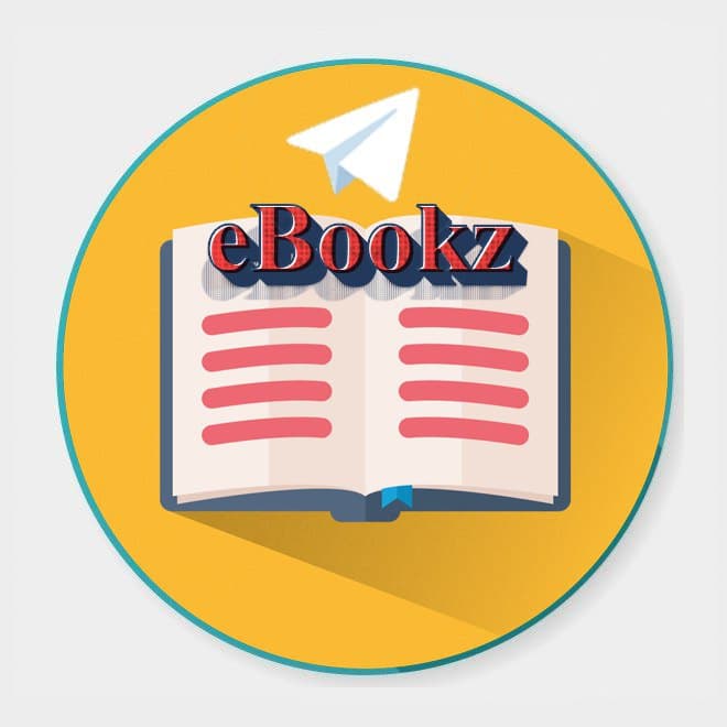 You are currently viewing Telegram channel – 📚 Ebookz [epub]