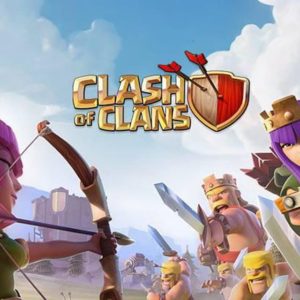 Read more about the article Telegram channel – Clash Of Clans Official