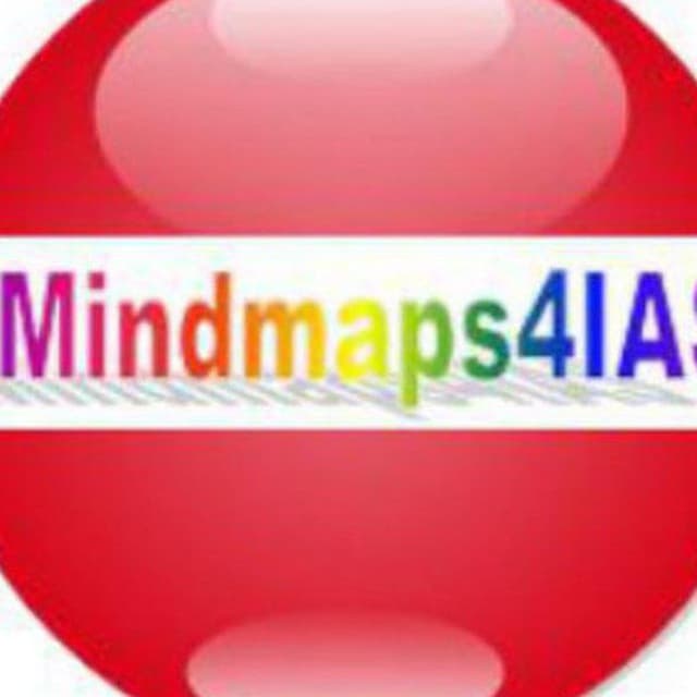 You are currently viewing Telegram channel – Mindmaps4IAS