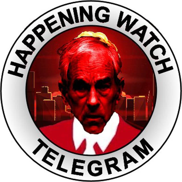 You are currently viewing Telegram channel – Happening Watch – Vienna Attack