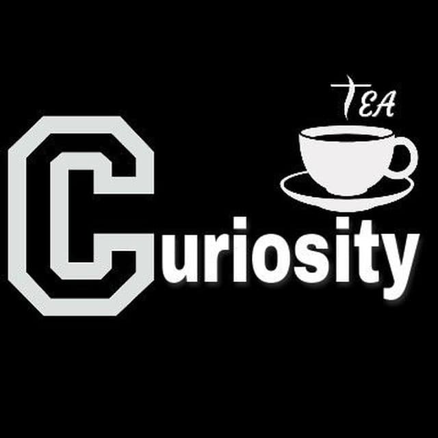 You are currently viewing Telegram channel – Curiosity Tea™