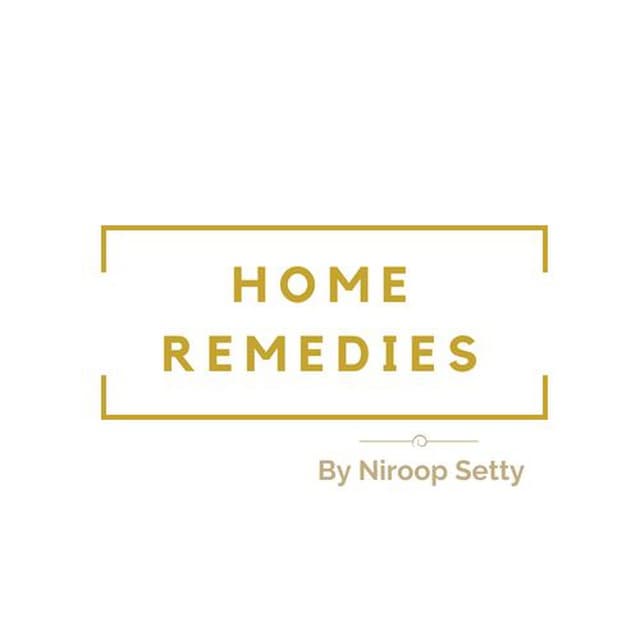 You are currently viewing Telegram channel – Home Remedies
