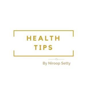 Read more about the article Telegram channel – Health Tips