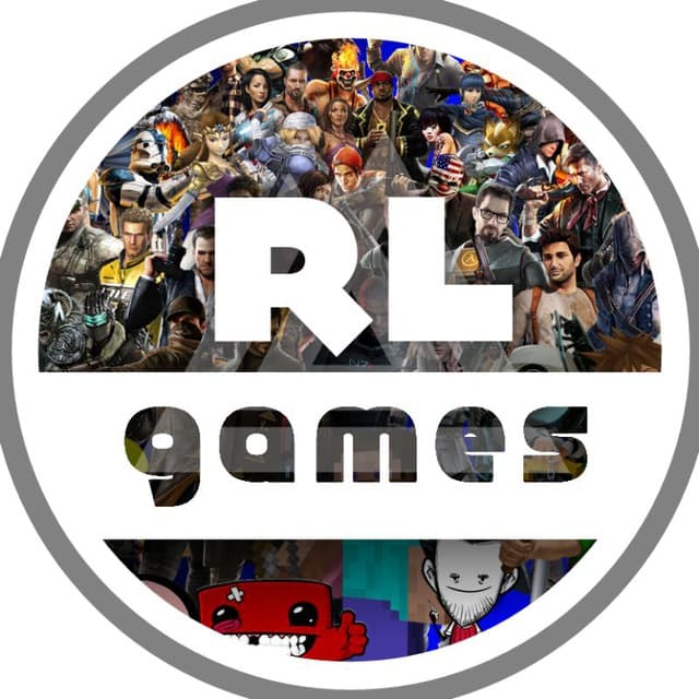 You are currently viewing Telegram channel – RL games