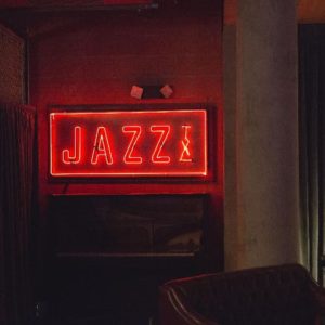 Read more about the article Telegram channel – Jazzmood