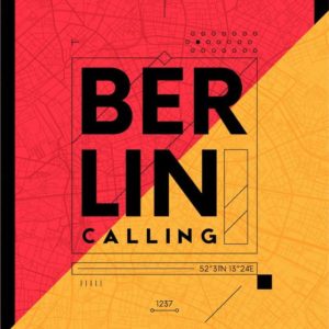 Read more about the article Telegram channel – Berlin Calling
