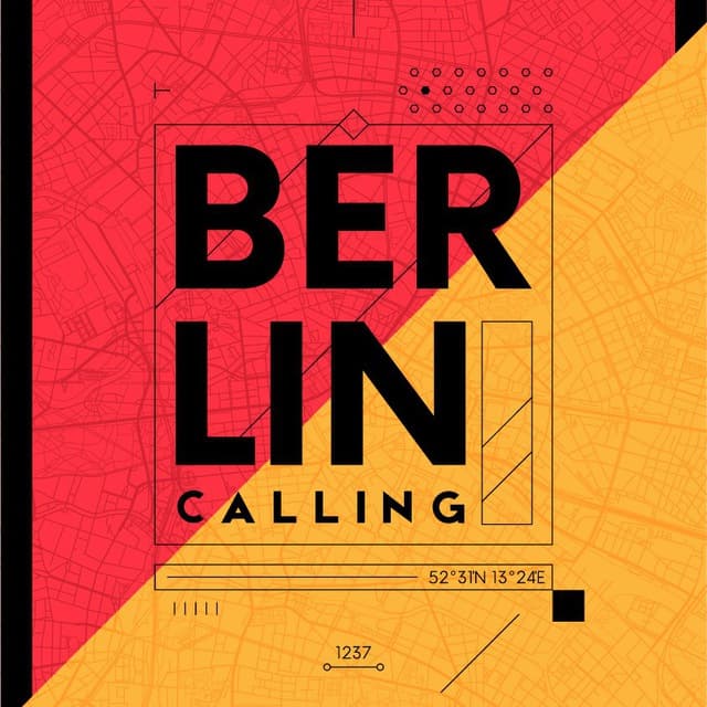 You are currently viewing Telegram channel – Berlin Calling