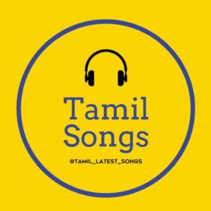Read more about the article Telegram channel – Tamil Mp3 Songs