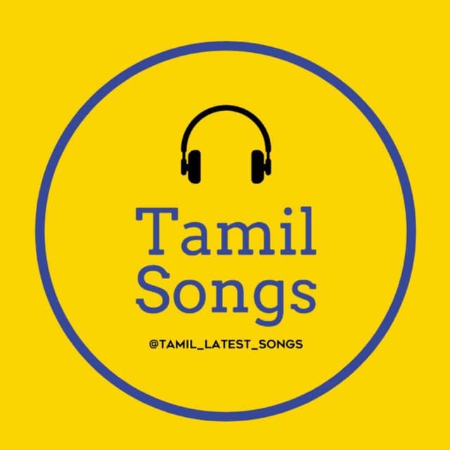 You are currently viewing Telegram channel – Tamil Mp3 Songs