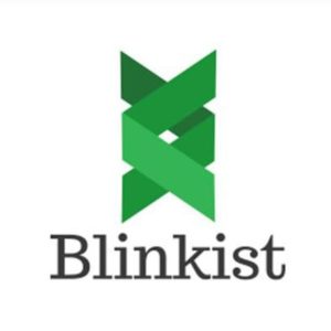 Read more about the article Telegram channel – Blinkist : Books Summary