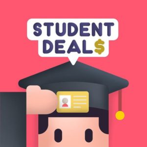 Read more about the article Telegram chanel – SG Student Promos