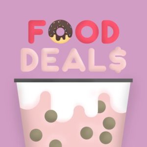 Read more about the article Telegram channel – SG Food Deals