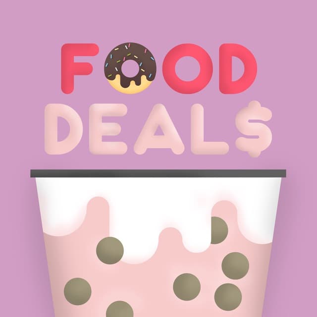 You are currently viewing Telegram channel – SG Food Deals