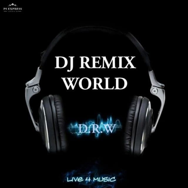 You are currently viewing Telegram channel – DJ REMIX WORLD