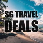 Read more about the article Telegram channel – 🇸🇬 SG TRAVEL DEALS 🏝