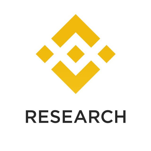 You are currently viewing Telegram channel – Binance Research