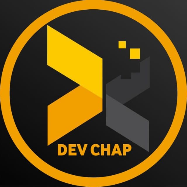 You are currently viewing Telegram channel – Dev Chapters💻