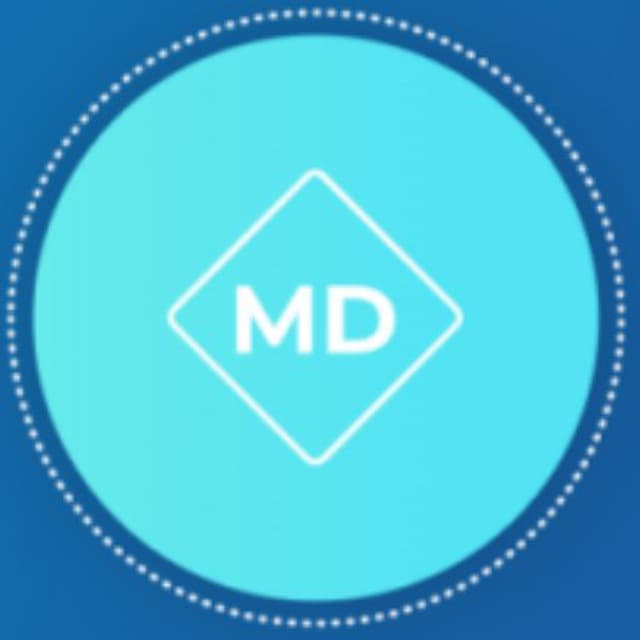 You are currently viewing Telegram channel – MDignum Official Newswire