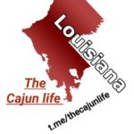 Read more about the article Telegram channel – The Cajun Life