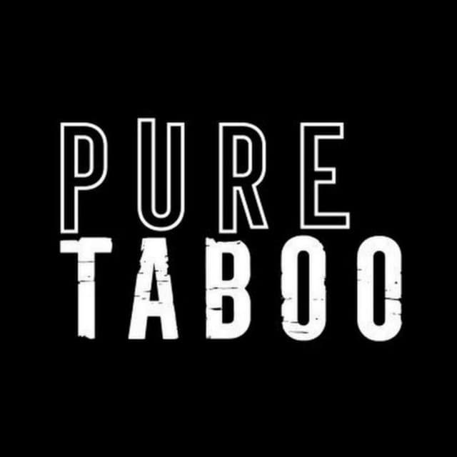 You are currently viewing Telegram channel – PURE TABOO