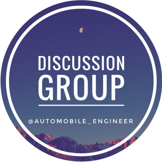 You are currently viewing Telegram group – Automobile Engineering