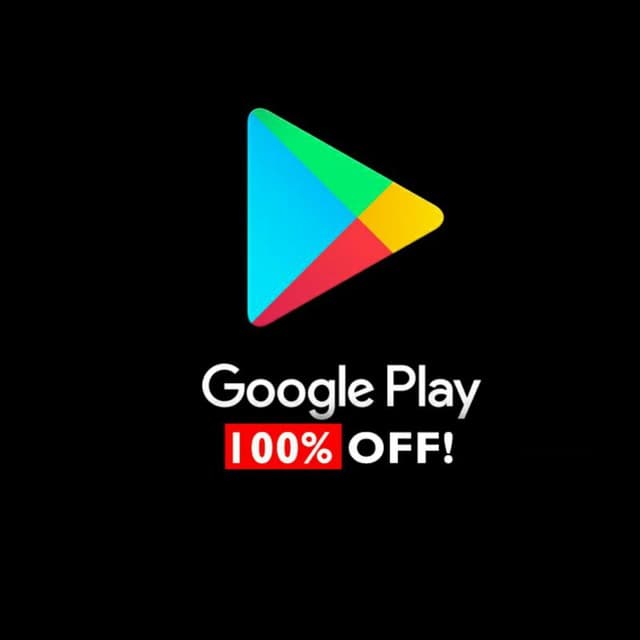 You are currently viewing Telegram channel – PlayStore Sales 🛍