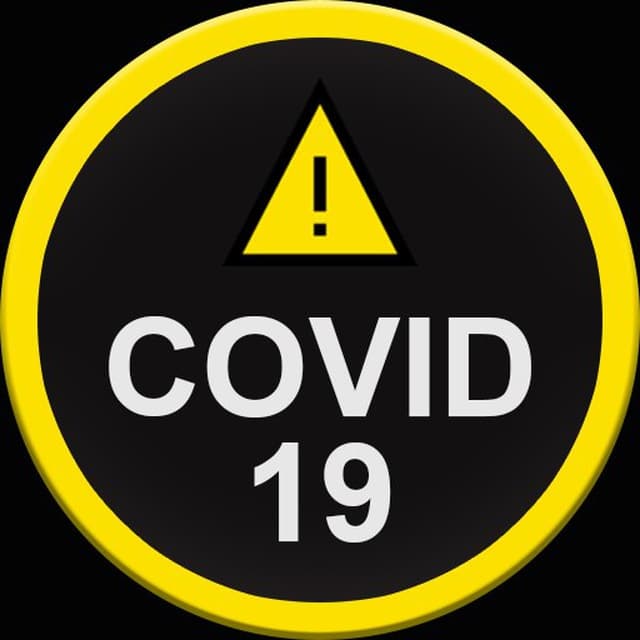 You are currently viewing Telegram channel – ⚠️ COVID-19 – Highlights ⚠️