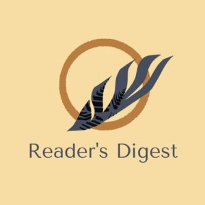 Read more about the article Telegram channel – Reader’s Digest™ Official