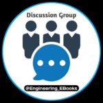 Read more about the article Telegram group – Engineering Discussion Group